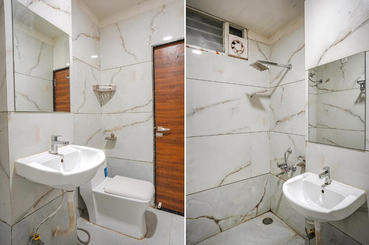 Fabhotel Sukh Vilas インドール エクステリア 写真