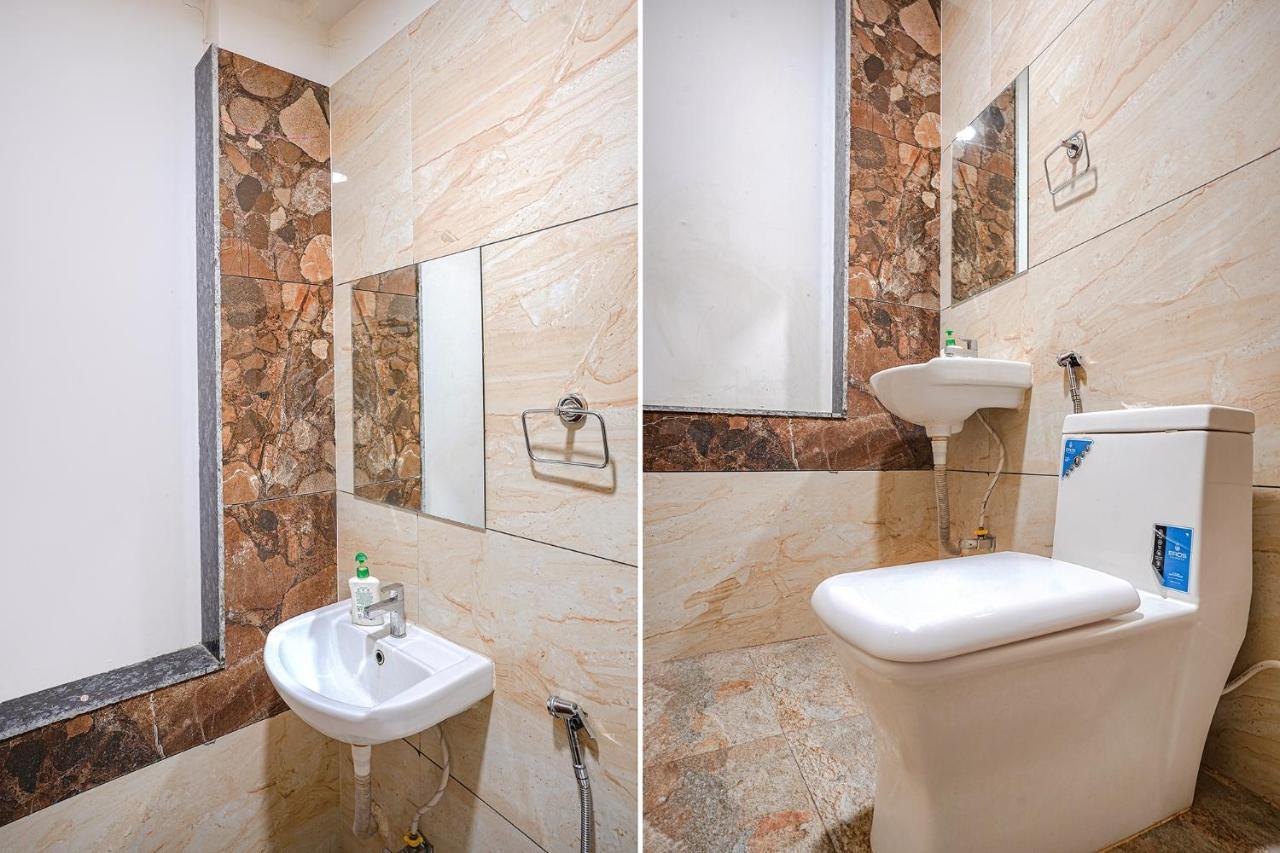 Fabhotel Sukh Vilas インドール エクステリア 写真